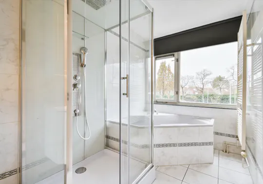 Princess Glass Inc Vancouver shower Glass company