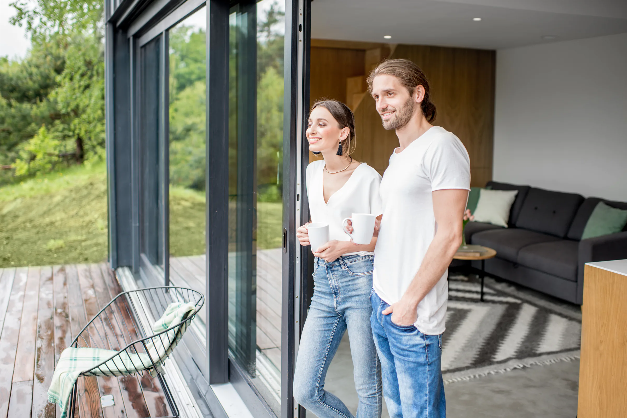 Residential Glass Services in Vancouver