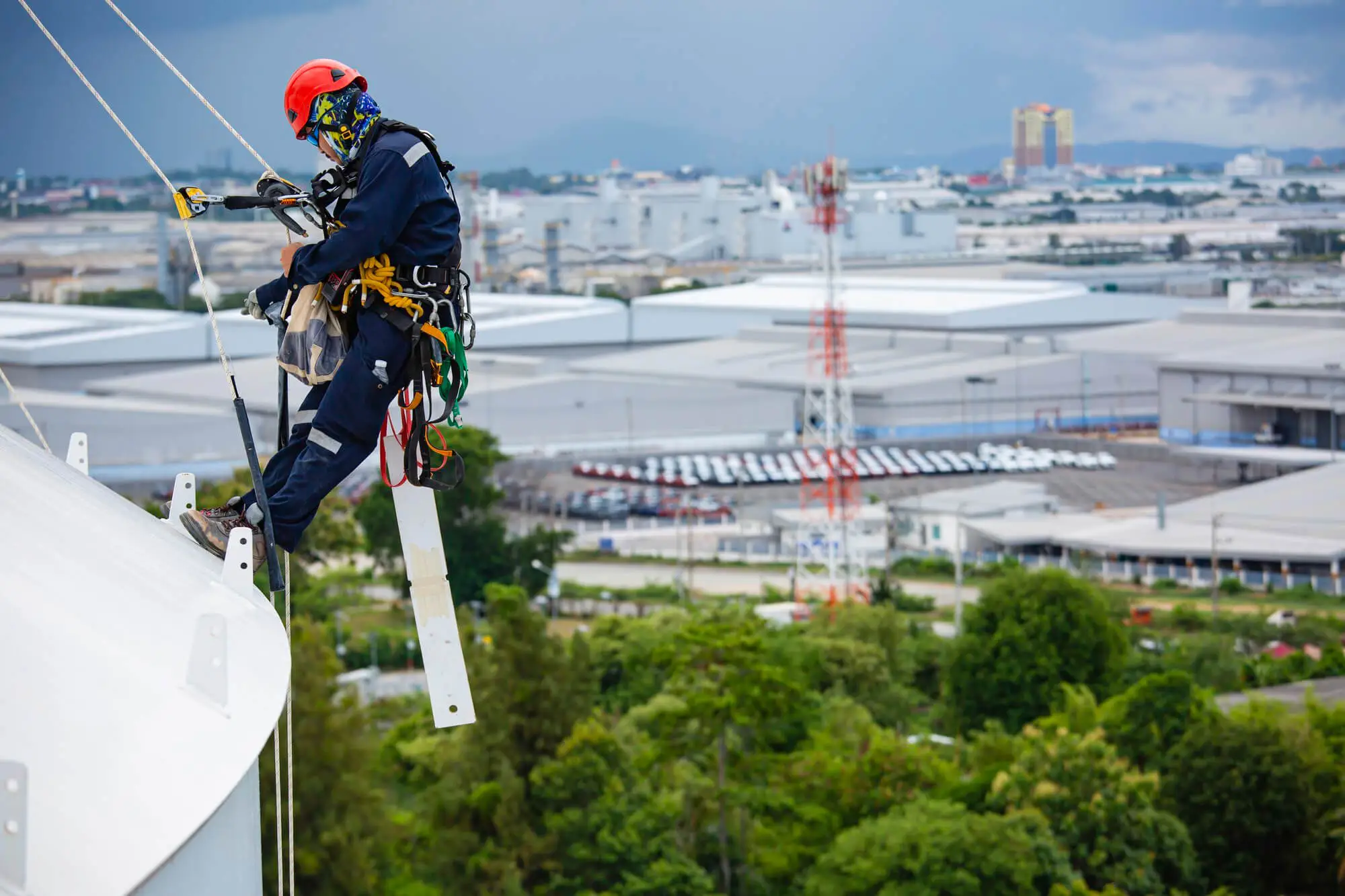 Rope Access Services