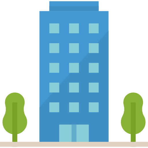 office-building